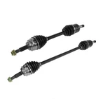 Cv Axle Shaft Set-base, Fwd, Std Trans Trq CSA82515. Fixed Price $156.95.