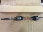Ari 40-18298 Cv Axle Right W/o Abs Half Shaft Fits 90-92 Nissan Stanza. Fixed Price $97.75.