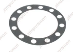 Genuine Hub Gasket Fits 1975-1998 Toyota Land Cruiser Pickup 4RUNNER 43422-60010. Fixed Price $16.46.