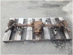 1999-2004 Ford Mustang Gt Rear Axle 3.27 Gear Differential Brake 77K Miles 2624. Fixed Price $549.99.