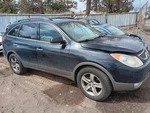 Driver Axle Shaft Front 3.8L 6 Cylinder Outer Fits 07-12 Veracruz 32820033. Fixed Price $110.70.