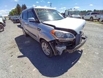Driver Left Axle Shaft 1.6L Automatic Transmission Fits 12-13 Soul 11034773. Fixed Price $86.84.