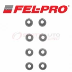 Fel-pro Intake Engine Valve Stem Oil Seal Set For 1977-1980 Lincoln Qk. Fixed Price $18.97.