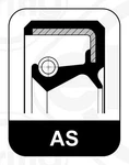 Elring 039.993 Seal Ford, Usa, Mercury, Morgan, Reliant, Tvr. Fixed Price $6.16.