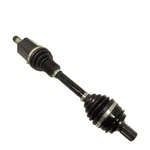 For Mercedes (2017-2023) Axle Shaft Assembly Front Right (pass. Side) Dss. Fixed Price $258.05.