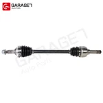 Rear Right Cv Axle Assembly For Jaguar S-type Super XJ8 Xk Xjr 2003-2009. Fixed Price $152.99.