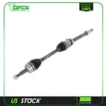 1X Front Passenger Cv Axle Shaft Assembly For 2013-2018 Toyota RAV4 L4 2.5L Fwd. Fixed Price $81.99.