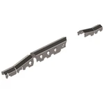 Artec JK3051 Front Axle Truss Dana For 07-18 Jeep Wrangler Sport/sahara. Fixed Price $132.22.