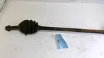 Passenger Axle Shaft Front Automatic Transmission Fits 97-01 Tiburon 21209. Fixed Price $82.59.