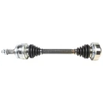 Gsp North America Co Inc. NCV69615 Axle Shafts Direct Fit New. Fixed Price $128.99.