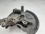 Driver Rear Knuckle/stub Station Wgn Fits 05-14 Volkswagen Jetta. Fixed Price $159.99.