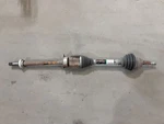 Passenger Axle Shaft Front 2.0L Thru 01/28/14 Fits 12-14 Explorer 2745000. Fixed Price $105.00.