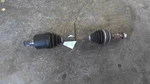 Driver Axle Shaft Front Outer Assembly Fits 07-15 Mazda CX-9 677675. Fixed Price $113.90.