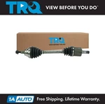 Trq Front Cv Axle Shaft Joint Driver Side Lh For Vw Rabbit Jetta Golf Passat. Fixed Price $89.95.