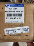 Jeep Cherokee Rear Left Driver Side Axle Halfshaft Oem 2014 - 2018. Fixed Price $260.00.