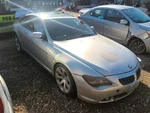 Driver Left Rear Knuckle/stub Fits 07-10 Bmw 650I 367127. Fixed Price $110.00.