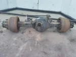 Replaces 2018 Meritor-rockwell Rear-front Axle Housing , Co. Fixed Price $2247.03.