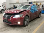 Oem Axle Shaft For Lexus GS350 Assy Left Rear. Fixed Price $84.99.
