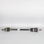 Bmw 320I 330IGT 340IGT 428I Right Rear Axle Shaft Cv Joint 33207609352 Oem. Fixed Price $62.22.