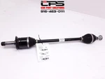 16-20 Bmw X1 F48 Rear Axle Shaft 7646867. Fixed Price $71.99.