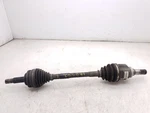 04-09 Toyota Prius 1.5L Fwd At Driver Side Front Axle Shaft. Fixed Price $99.99.