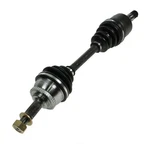 Cv Axle Shaft-auto Trans Trq CSA82193. Fixed Price $110.95.