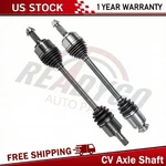 Front Side Complete Cv Axle Shaft For Honda Ridgeline 3.5L V6 Awd 2006-2014. Fixed Price $293.45.