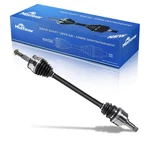 Maxfavor Rear Right Cv Axle Shaft For 2005-10 Dodge Challenger Charger Magnu 300. Fixed Price $148.31.