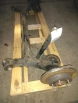 (local Pickup Only) Loaded Beam Axle Hatchback Gt Fits 13-17 Elantra 3074567. Fixed Price $189.99.