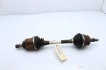 07-13 Mini Cooper Front Left Cv Axle Shaft Q3345. Fixed Price $128.99.