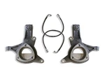 Maxtrac 701345 Spindles. Fixed Price $634.02.