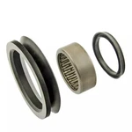 Genuine Acdelco Front Drive Axle Spindle Bearing And Seal Kit SBK1. Fixed Price $18.71.