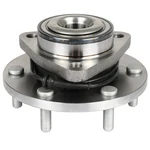 1X Front Wheel Hub Bearing For Nissan Titan Pathfinder Armada Infiniti QX56 6LUG. Fixed Price $47.85.
