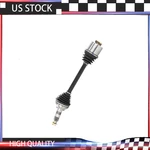 New Oe Front Left Cv Axle For 1986-2005 Mercury Sable 3.0L Lifetime Warranty. Fixed Price $132.00.