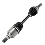 Cv Axle Shaft Assembly Front Left Fits 2011-2015 Ford Fiesta L4 1.6L AE8Z3B437B. Fixed Price $56.59.