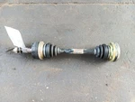 Porsche 996 Carrera 911 Rear Automatic Tiptronic Transmission Drive Shaft Axle. Fixed Price $79.99.