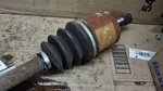 Passenger Axle Shaft Front Outer Assembly 2.3L Fits 99 Accord 2584042. Fixed Price $71.00.