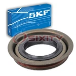 Skf Front Shaft Seal For 2002-2012 Jeep Liberty 3.7L V6 Driveline Kc. Fixed Price $20.29.