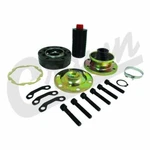 Cv Joint Repair Kit Fits Dodge Jeep Crown 528534RRK. Fixed Price $155.34.