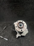 2016 Bmw 335XI Gt Front Left Spindle Knuckle Wheel Hub Oem 6798261. Fixed Price $160.00.