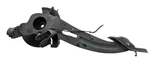 2002-2008 Jaguar X Type Rear Driver Knuckle Assembly Oem. Fixed Price $416.00.