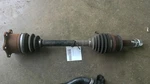 Driver Left Axle Shaft Rear Sedan Fits 11-13 Infiniti G37 703206. Fixed Price $119.90.
