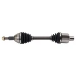 Front Passenger Cv Axle Shaft For 11-20 Grand Caravan 11-16 Chrysler T&c. Fixed Price $80.73.