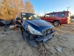 2013 Subaru Legacy Rear Axle 2.5L Cvt Used 106K Miles Oem Part 447-51046. Fixed Price $80.70.