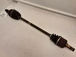 Axle Shaft Rear Fits 07-09 Santa Fe 2992565. Fixed Price $80.00.
