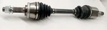 NCV53581 Axle 05-06-22R Gsp New- Some Scratches From Handling. Fixed Price $30.00.