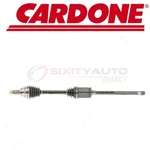 Cardone 66-9313 Cv For 31607570274 31607558952 Assembly Driveline Axles Ur. Fixed Price $153.89.
