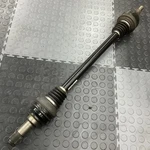 2015-2018 Porsche Cayenne Right Rear Axle Shaft 3.6L 7P0501201Q Oem. Fixed Price $98.00.