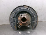 14 - 18 Jeep Cherokee Left Driver Rear Spindle Knuckle. Fixed Price $99.16.