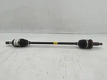 2013-2018 Hyundai Santa Fe Axle Shaft Front Driver Cv C/v J9B10. Fixed Price $59.14.